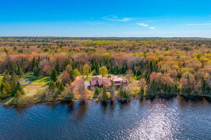 Farm Property for sale in Gogebic County, Michigan