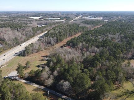 Farm Property for sale in Coweta County, Georgia