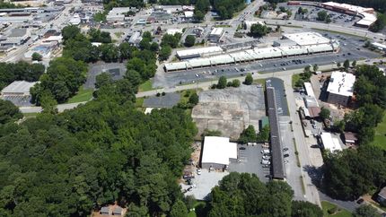 Farm Property for sale in DeKalb County, Georgia