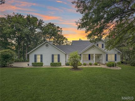 Farm Property for sale in Franklin County, Missouri