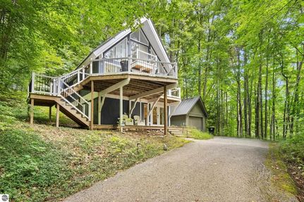 Farm Property for sale in Antrim County, Michigan
