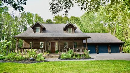 Farm Property for sale in Mille Lacs County, Minnesota