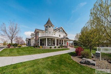 Residential Property for sale in Bonneville County, Idaho