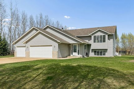 Ranch Property for sale in Chisago County, Minnesota