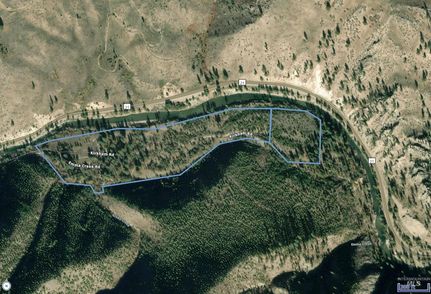 Ranch Property for sale in Boise County, Idaho