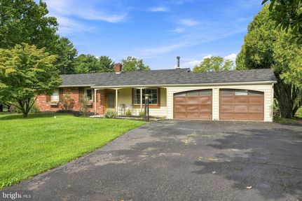 Farm Property for sale in Bucks County, Pennsylvania