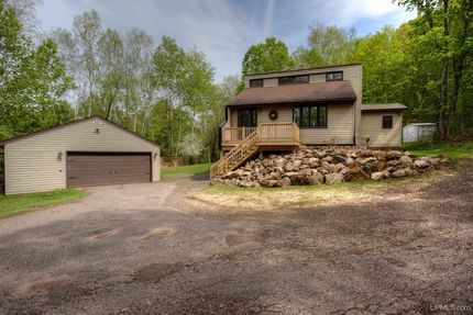 Ranch Property for sale in Iron County, Wisconsin