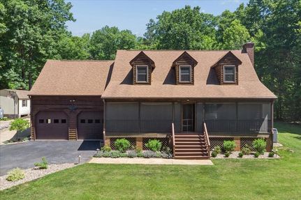 Farm Property for sale in Campbell County, Virginia