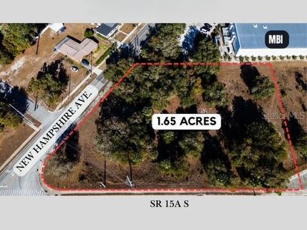 Farm Property for sale in Volusia County, Florida