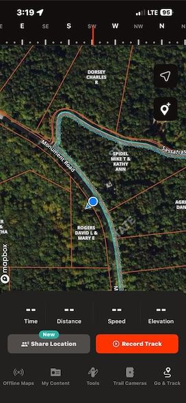 Farm Property for sale in Pickens County, Georgia