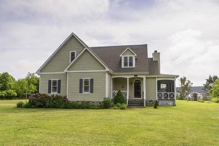Farm Property for sale in Accomack County, Virginia