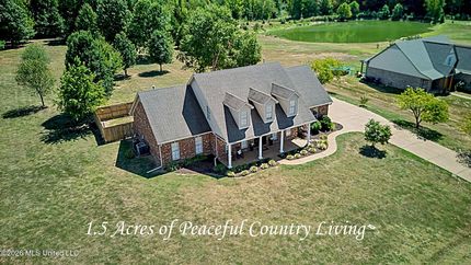 Farm Property for sale in DeSoto County, Mississippi