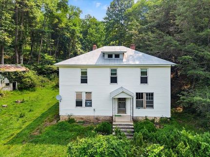 Farm Property for sale in Floyd County, Virginia