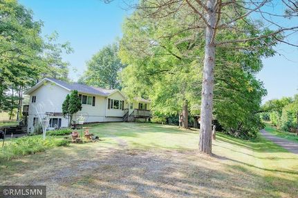 Ranch Property for sale in Chisago County, Minnesota
