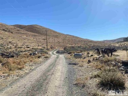 Farm Property for sale in Washoe County, Nevada
