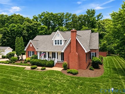 Farm Property for sale in Powhatan County, Virginia