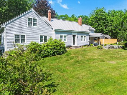 Farm Property for sale in Somerset County, Maine