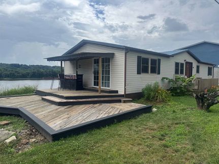 Farm Property for sale in Lawrence County, Ohio