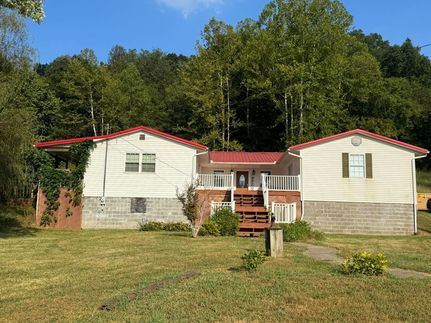 Ranch Property for sale in Lawrence County, Ohio