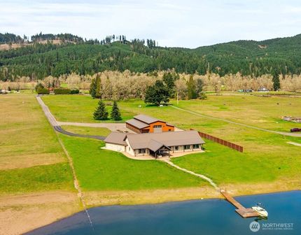 Farm Property for sale in Thurston County, Washington