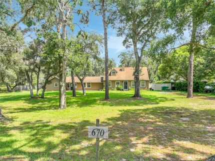 Farm Property for sale in Seminole County, Florida
