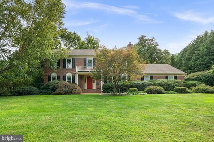 Farm Property for sale in Montgomery County, Maryland