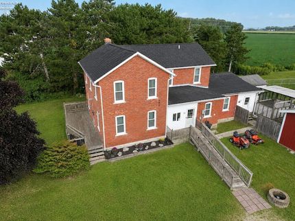 Recreational Property for sale in Sandusky County, Ohio