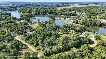 Farm Property for sale in Gratiot County, Michigan