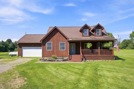 Residential Property for sale in Morrow County, Ohio