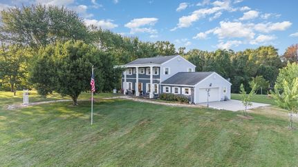Recreational Property for sale in Hocking County, Ohio