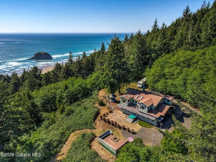 Residential Property for sale in Clatsop County, Oregon