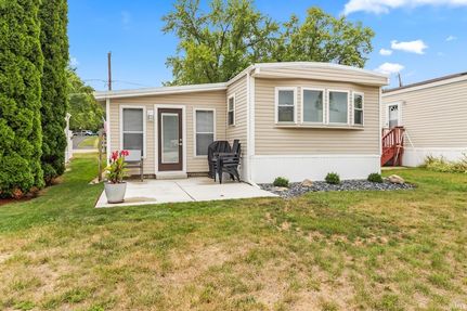 Farm Property for sale in Steuben County, Indiana