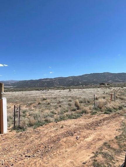 Farm Property for sale in Iron County, Utah
