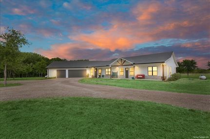 Farm Property for sale in McLennan County, Texas