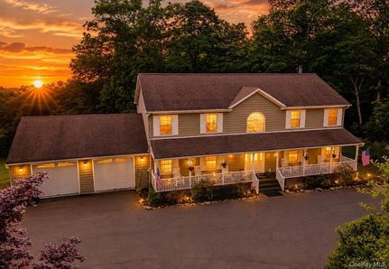 Farm Property for sale in Orange County, New York