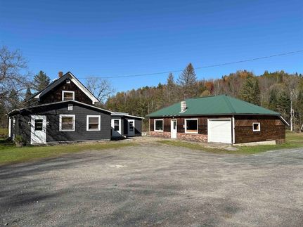 Recreational Property for sale in Caledonia County, Vermont