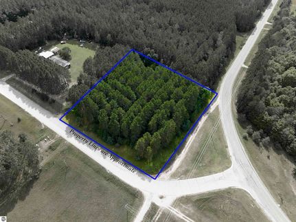 Recreational Property for sale in Kalkaska County, Michigan