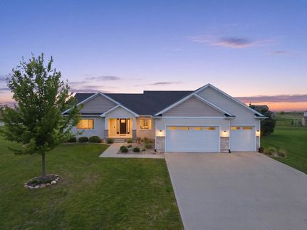 Ranch Property for sale in Story County, Iowa