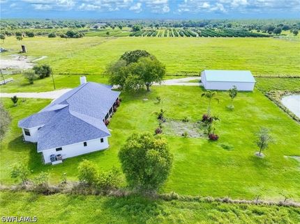 Farm Property for sale in Collier County, Florida