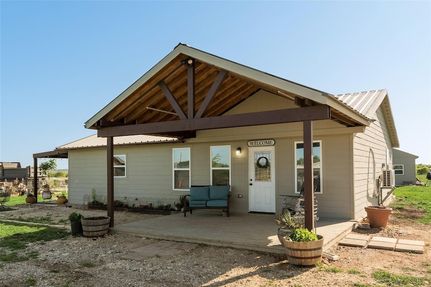 Farm Property for sale in Hill County, Texas