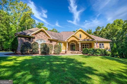 Recreational Property for sale in Newton County, Georgia