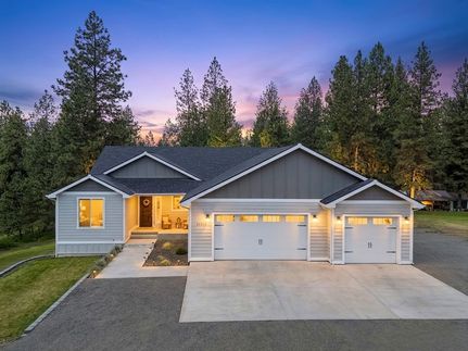 Ranch Property for sale in Spokane County, Washington