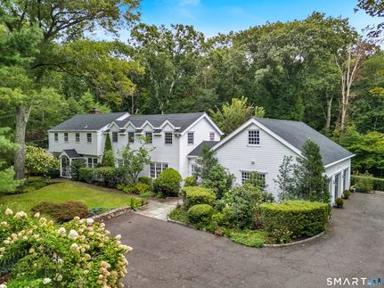 Ranch Property for sale in Fairfield County, Connecticut
