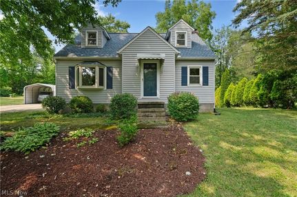 Farm Property for sale in Summit County, Ohio