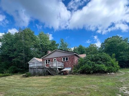 Ranch Property for sale in Androscoggin County, Maine