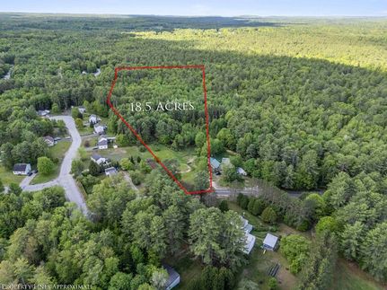Farm Property for sale in Androscoggin County, Maine