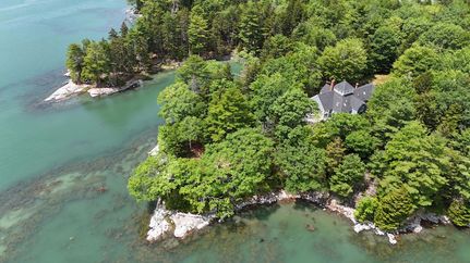 Recreational Property for sale in Hancock County, Maine
