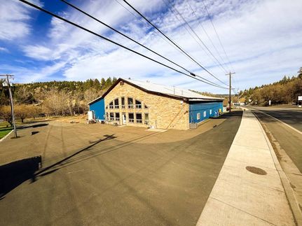 Farm Property for sale in Grant County, Oregon