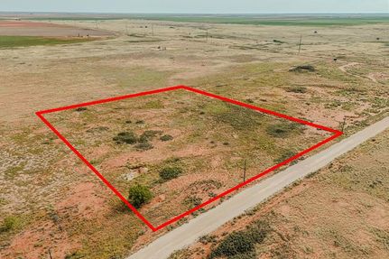 Ranch Property for sale in Gaines County, Texas
