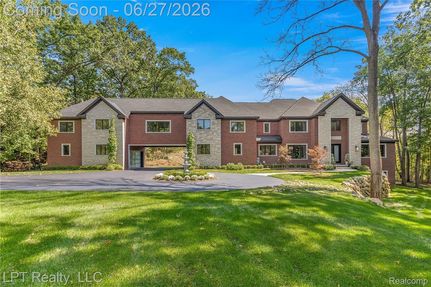 Farm Property for sale in Oakland County, Michigan